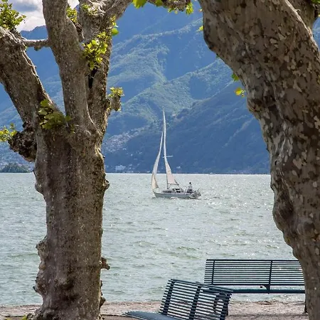 Appartamento 2 Bedrooms With Enclosed Garden And Wifi At 3 Km Away From The *