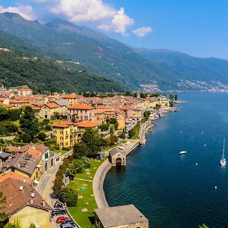 2 Bedrooms With Enclosed Garden And Wifi At 3 Km Away From The * Arona