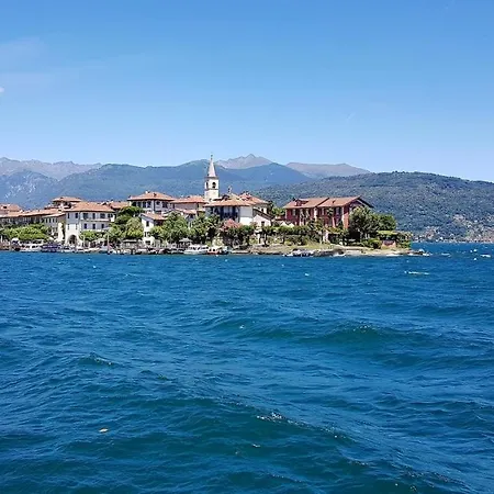 2 Bedrooms With Enclosed Garden And Wifi At 3 Km Away From The Arona