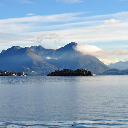 Appartamento 2 Bedrooms With Enclosed Garden And Wifi At 3 Km Away From The Arona