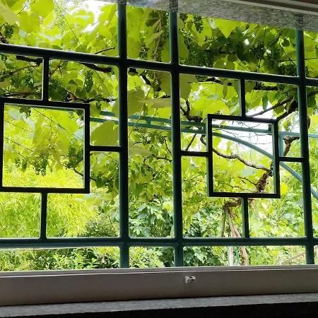 2 Bedrooms With Enclosed Garden And Wifi At 3 Km Away From The Arona