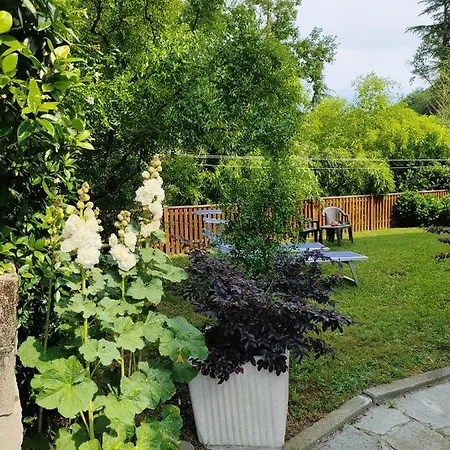 2 Bedrooms With Enclosed Garden And Wifi At 3 Km Away From The Arona