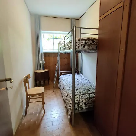 2 Bedrooms With Enclosed Garden And Wifi At 3 Km Away From The Appartamento *