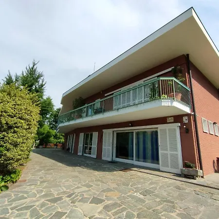 Appartamento 2 Bedrooms With Enclosed Garden And Wifi At 3 Km Away From The Arona