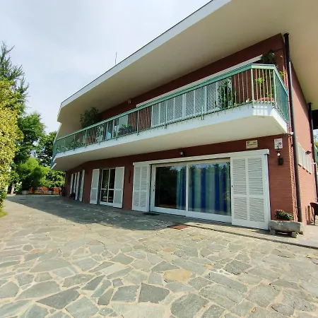 Appartamento 2 Bedrooms With Enclosed Garden And Wifi At 3 Km Away From The