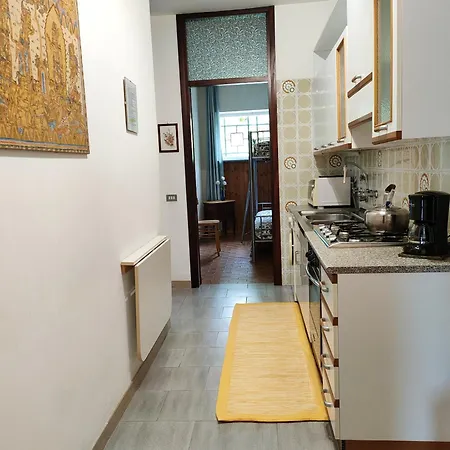 2 Bedrooms With Enclosed Garden And Wifi At 3 Km Away From The Arona