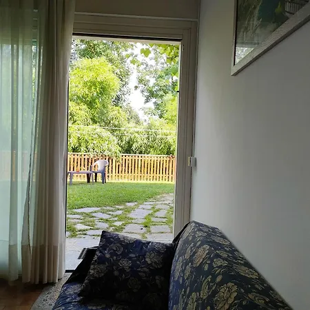 2 Bedrooms With Enclosed Garden And Wifi At 3 Km Away From The * Arona