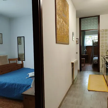 2 Bedrooms With Enclosed Garden And Wifi At 3 Km Away From The Arona