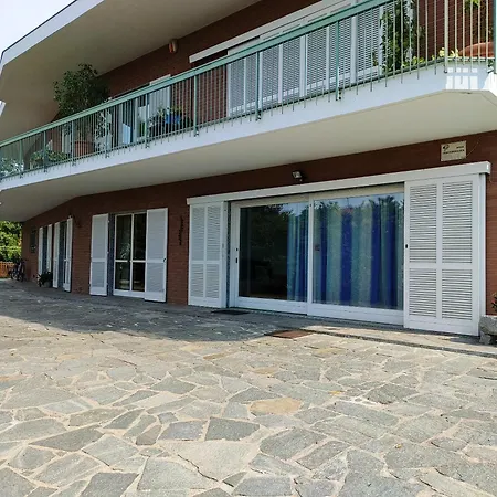 2 Bedrooms With Enclosed Garden And Wifi At 3 Km Away From The * Arona