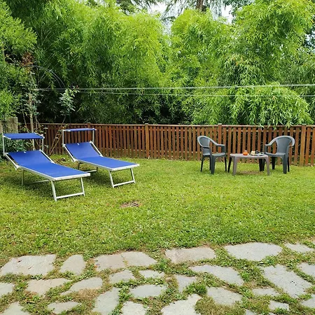 2 Bedrooms With Enclosed Garden And Wifi At 3 Km Away From The